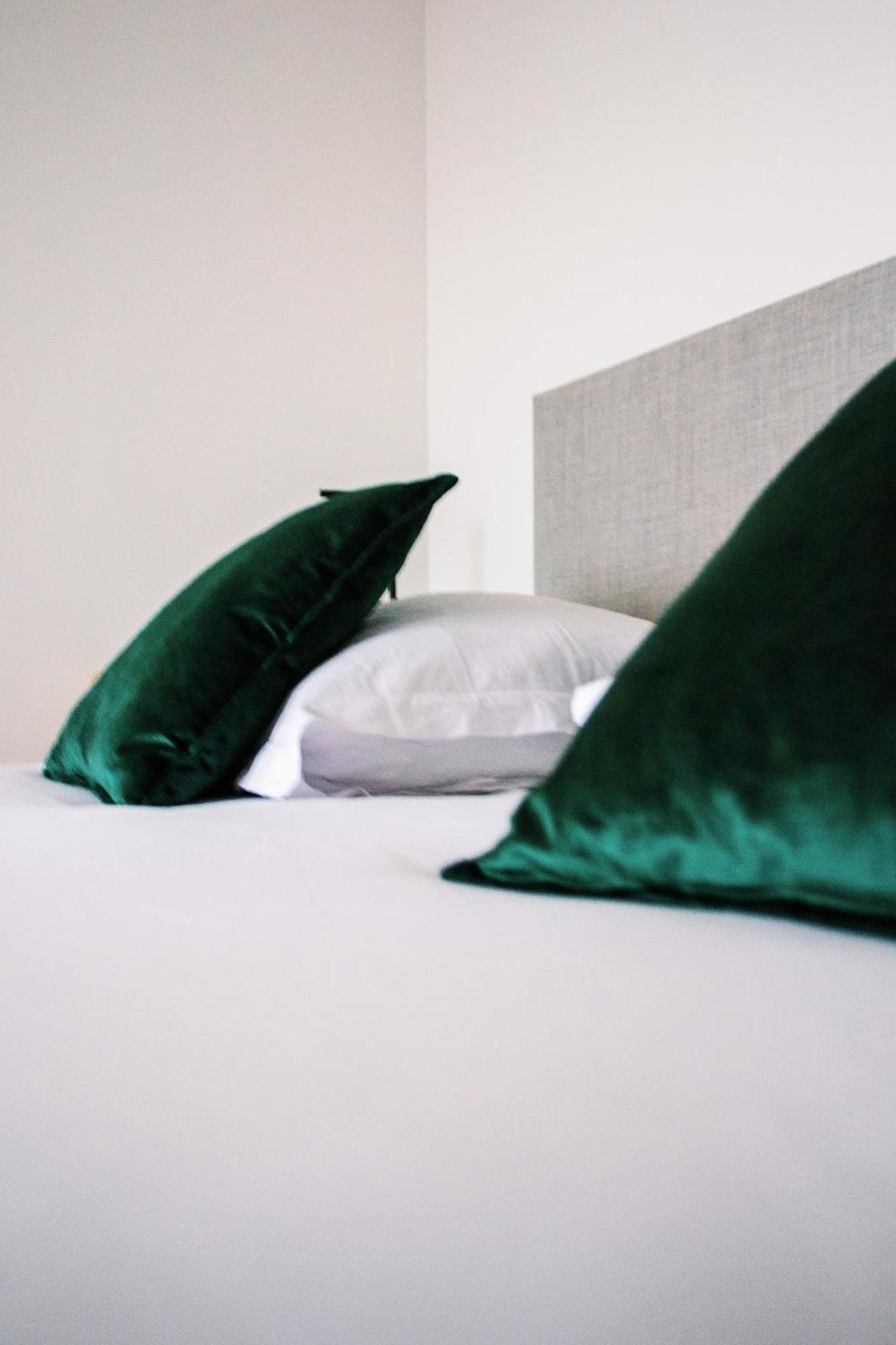 Zilte Stilte Apartment Остенде Екстериор снимка