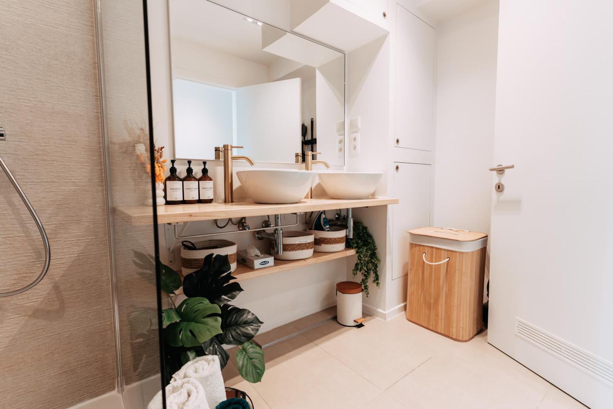 Zilte Stilte Apartment Остенде Екстериор снимка